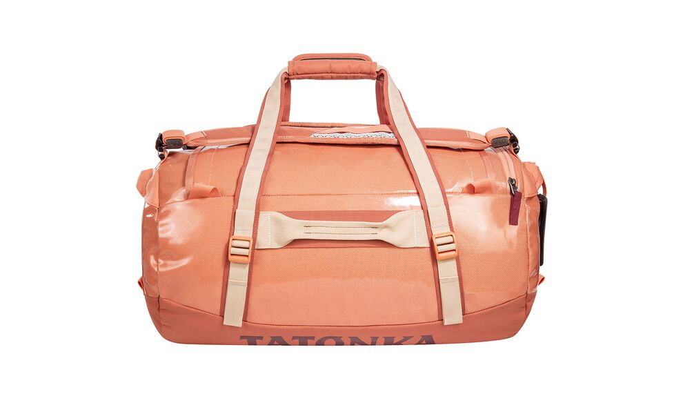 Сумка-рюкзак Tatonka Barrel 45 (Apricot), 45 л, Об'єм: 45, Колір виробника: Apricot, зображення 4