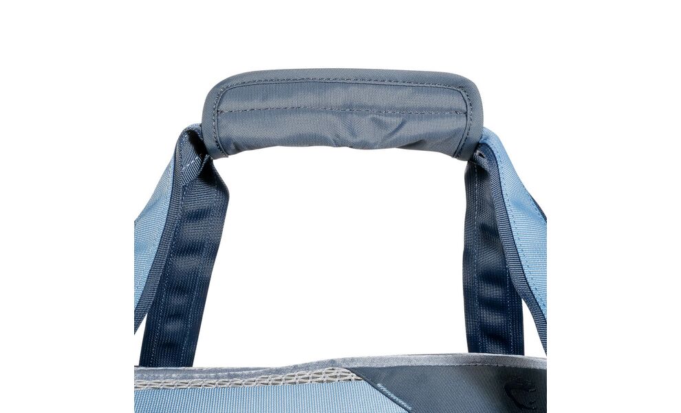 Сумка-рюкзак Tatonka Barrel 110 (Elemental Blue), 110 л, Об'єм: 110, Колір виробника: Elemental Blue, зображення 9