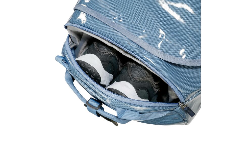 Сумка-рюкзак Tatonka Barrel 85 (Elemental Blue), 85 л, Об'єм: 85, Колір виробника: Elemental Blue, зображення 12