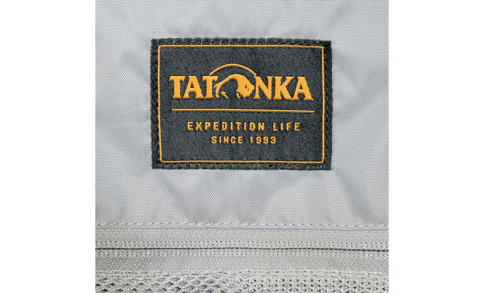 Водостійка дорожня сумка-баул Tatonka Barrel 65 (Elemental Blue), 65 л, Об'єм: 65, Колір виробника: Elemental Blue, зображення 15