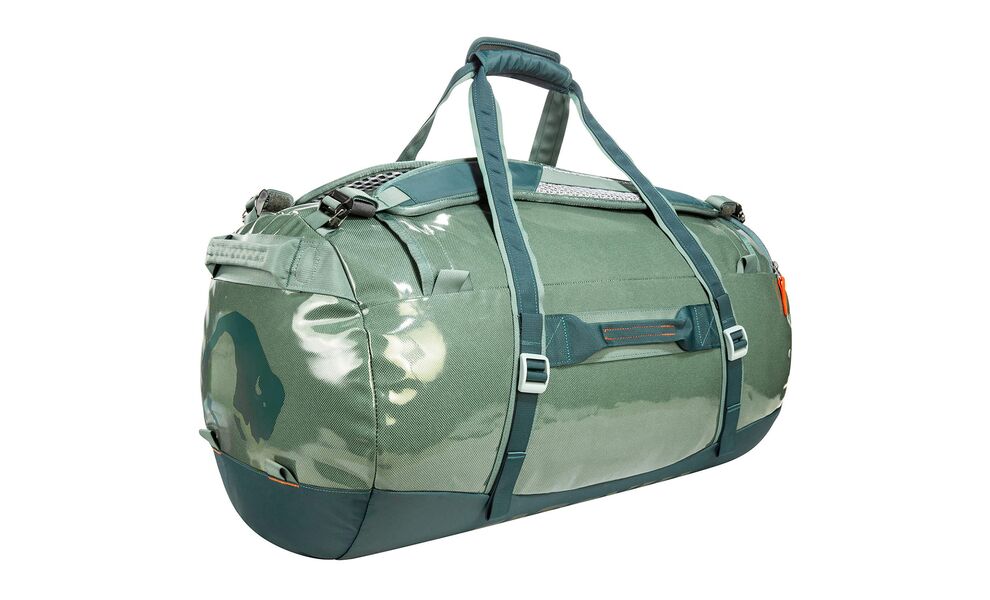 Сумка-рюкзак Tatonka Barrel 65 (Sage Green), 65 л, Об'єм: 65, Колір виробника: Sage Green, зображення 2