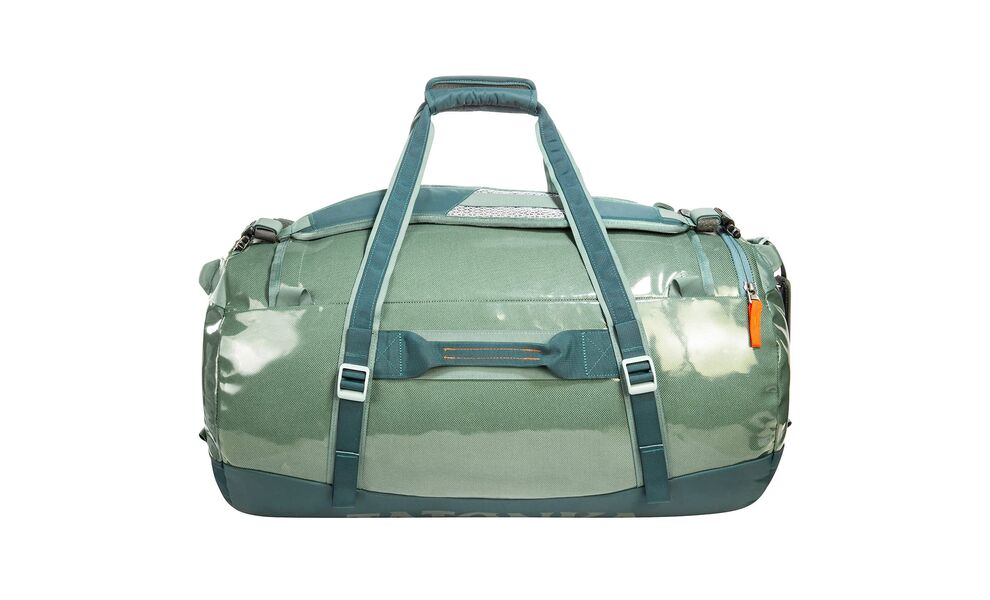 Сумка-рюкзак Tatonka Barrel 65 (Sage Green), 65 л, Об'єм: 65, Колір виробника: Sage Green, зображення 4