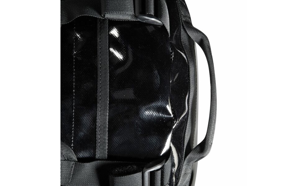 Сумка-рюкзак Tatonka Barrel 85 (Black), 85 л, Об'єм: 85, Колір виробника: Black, зображення 13