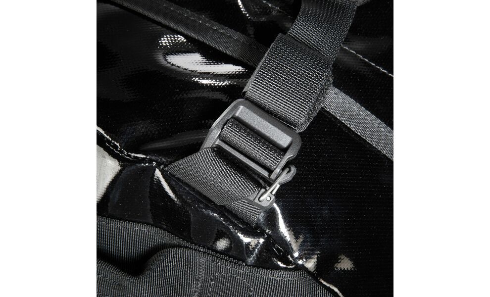 Сумка-рюкзак Tatonka Barrel 65 (Black), 65 л, Об'єм: 65, Колір виробника: Black, зображення 10