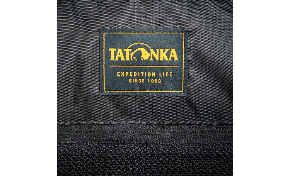 Сумка-рюкзак Tatonka Barrel 45 (Black), 45 л, Об'єм: 45, Колір виробника: Black, зображення 13