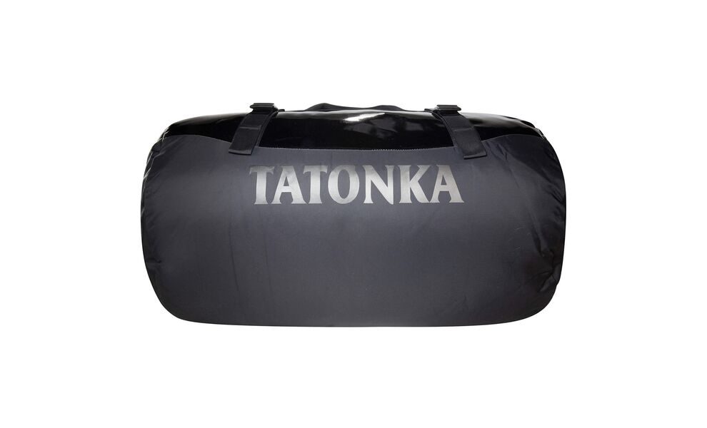 Сумка-рюкзак Tatonka Barrel 85 (Black), 85 л, Об'єм: 85, Колір виробника: Black, зображення 9