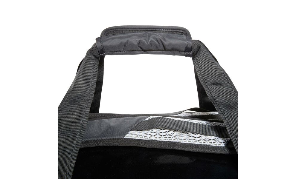 Сумка-рюкзак Tatonka Barrel 65 (Black), 65 л, Об'єм: 65, Колір виробника: Black, зображення 9