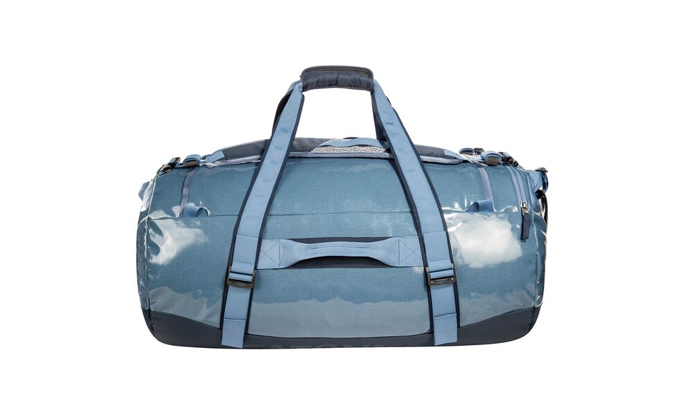 Сумка-рюкзак Tatonka Barrel 85 (Elemental Blue), 85 л, Об'єм: 85, Колір виробника: Elemental Blue, зображення 4