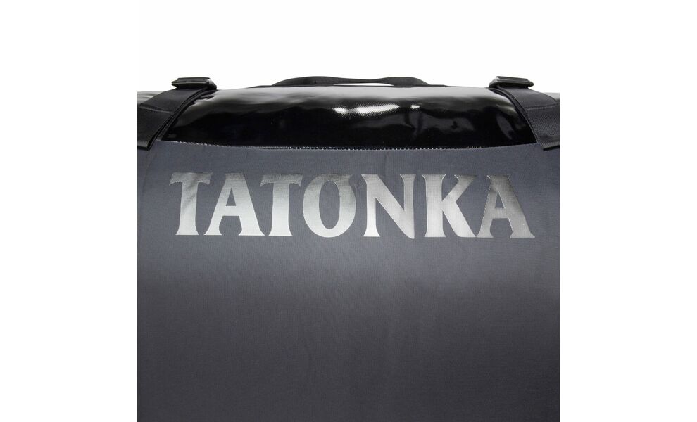 Сумка-рюкзак Tatonka Barrel 110 (Black), 110 л, Об'єм: 110, Колір виробника: Black, зображення 14