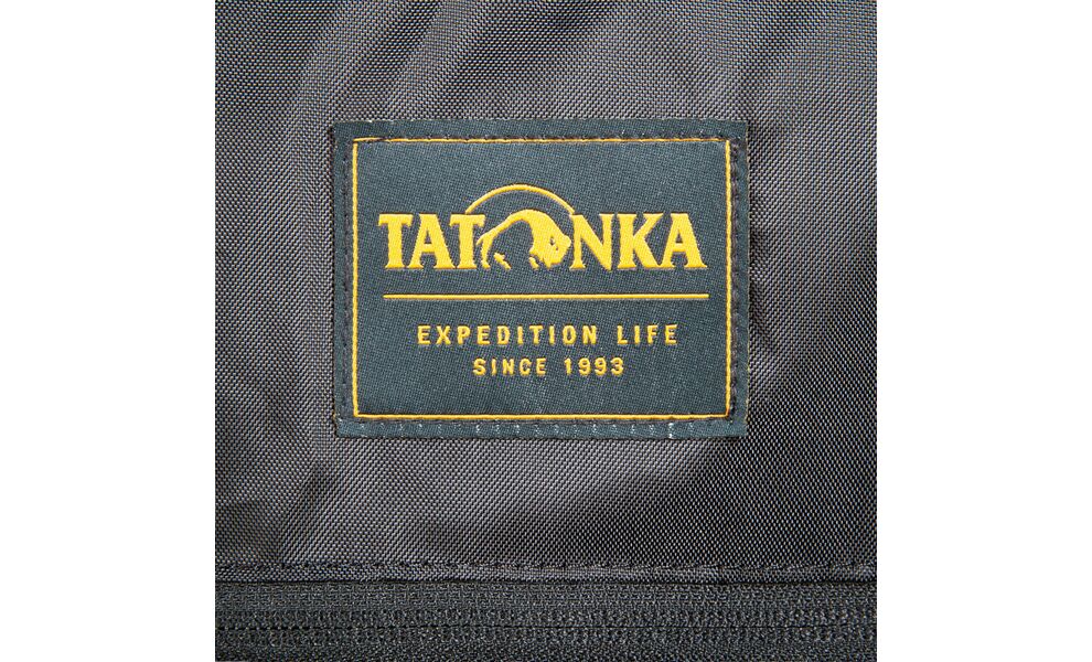 Сумка-рюкзак Tatonka Barrel 110 (Black), 110 л, Об'єм: 110, Колір виробника: Black, зображення 15