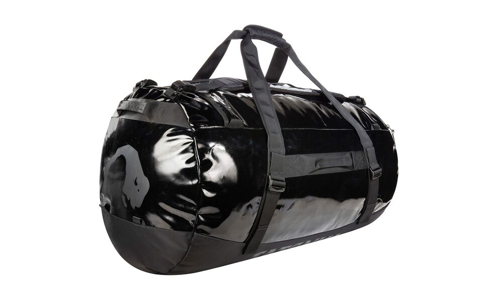 Сумка-рюкзак Tatonka Barrel 110 (Black), 110 л, Об'єм: 110, Колір виробника: Black, зображення 2