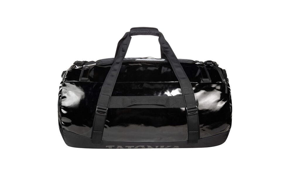 Сумка-рюкзак Tatonka Barrel 110 (Black), 110 л, Об'єм: 110, Колір виробника: Black, зображення 4