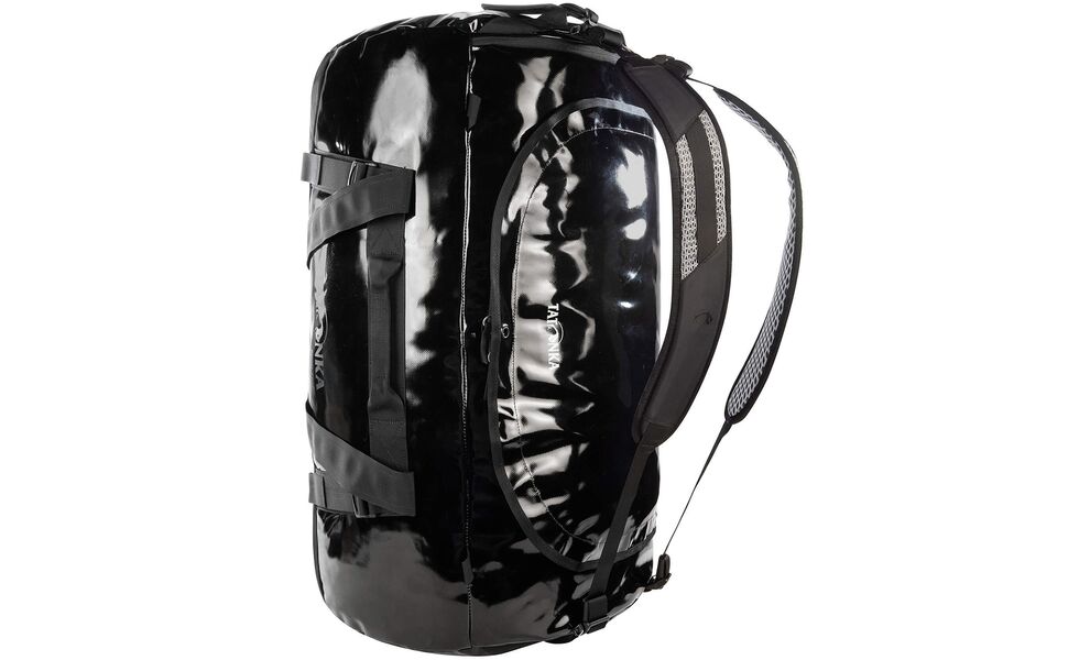 Сумка-рюкзак Tatonka Barrel 110 (Black), 110 л, Об'єм: 110, Колір виробника: Black, зображення 6