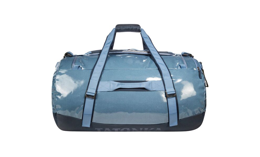 Сумка-рюкзак Tatonka Barrel 110 (Elemental Blue), 110 л, Об'єм: 110, Колір виробника: Elemental Blue, зображення 4