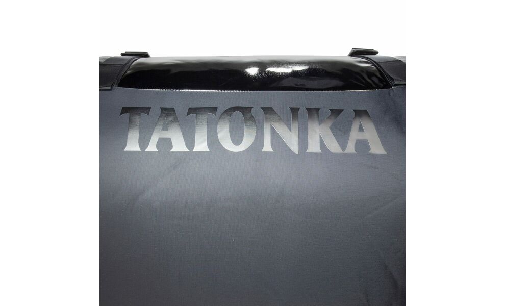 Сумка-рюкзак Tatonka Barrel 130 (Black), 130 л, Об'єм: 130, Колір виробника: Black, зображення 12