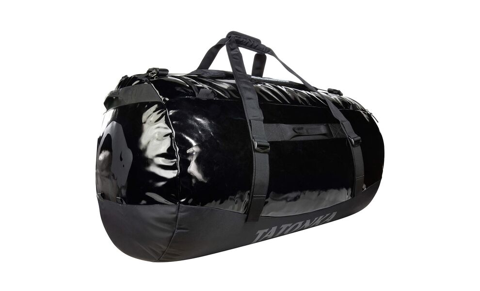 Сумка-рюкзак Tatonka Barrel 130 (Black), 130 л, Об'єм: 130, Колір виробника: Black, зображення 2