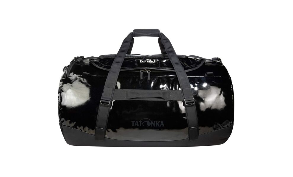 Сумка-рюкзак Tatonka Barrel 130 (Black), 130 л, Об'єм: 130, Колір виробника: Black, зображення 3