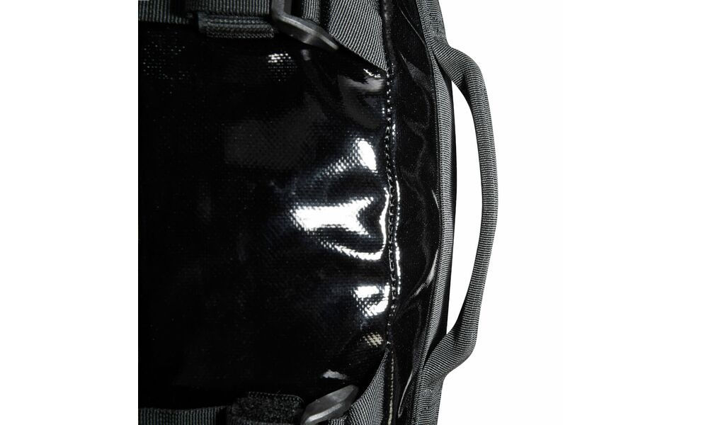 Сумка-рюкзак Tatonka Barrel 130 (Black), 130 л, Об'єм: 130, Колір виробника: Black, зображення 11