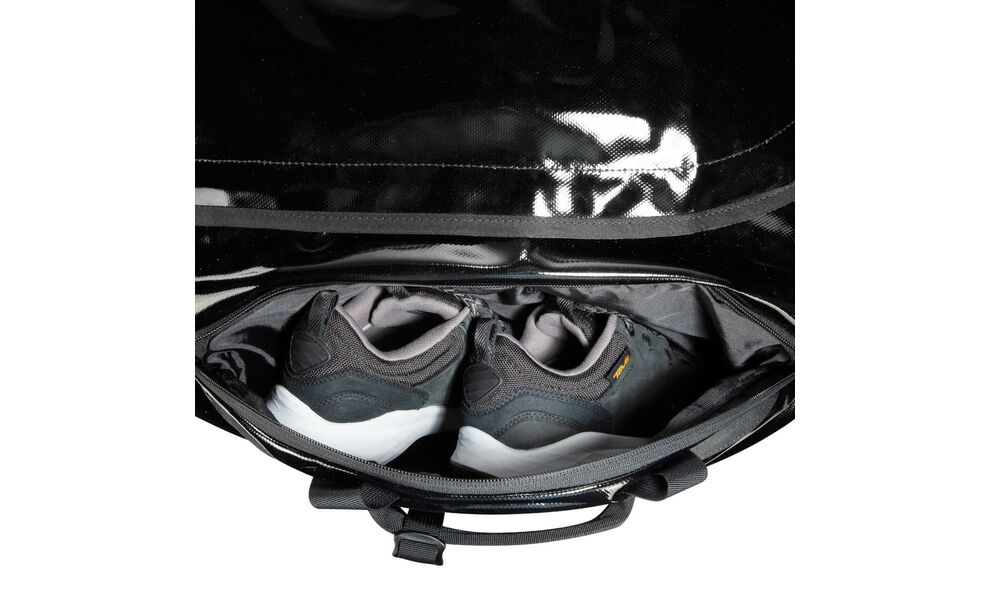 Сумка-рюкзак Tatonka Barrel 130 (Black), 130 л, Об'єм: 130, Колір виробника: Black, зображення 10