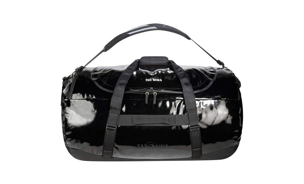 Сумка-рюкзак Tatonka Barrel 130 (Black), 130 л, Об'єм: 130, Колір виробника: Black, зображення 5