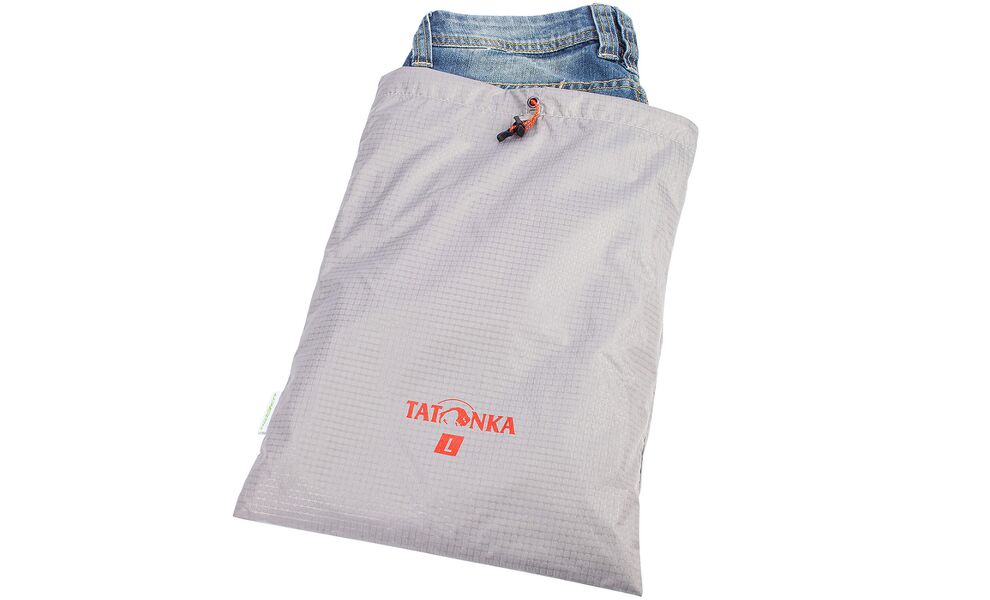 Набір мішечків для речей Tatonka Stuff Sack Set III (Assorted), Колір виробника: Assorted, зображення 3