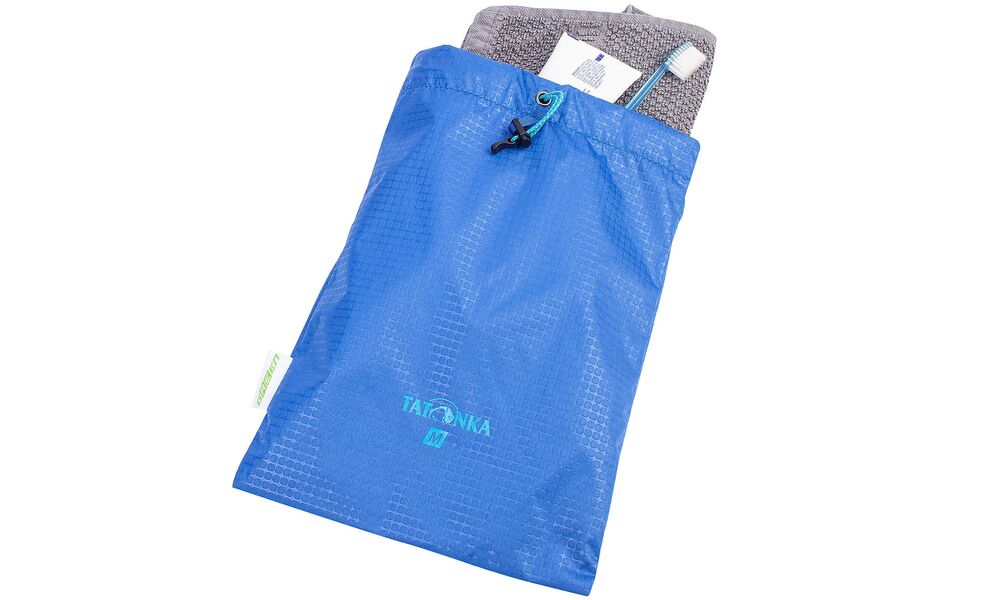 Набір мішечків для речей Tatonka Stuff Sack Set III (Assorted), Колір виробника: Assorted, зображення 4