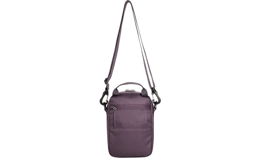 Сумка для документів Tatonka Check In RFID Block (Midnight Plum), Колір виробника: Midnight Plum, зображення 4