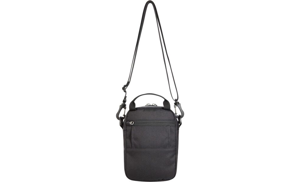 Сумка для документів Tatonka Check In RFID Block (Black), Колір виробника: Black, зображення 4