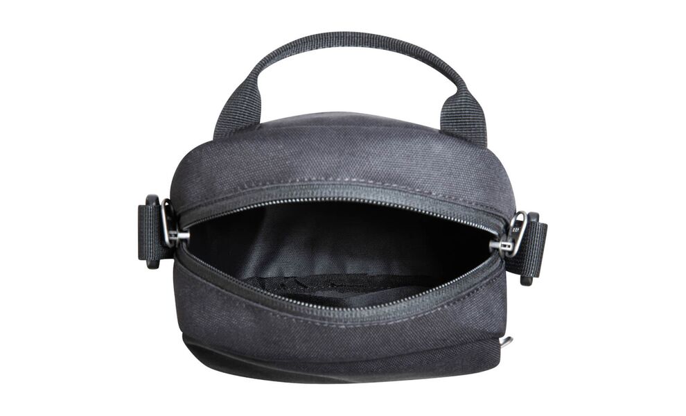 Сумка для документів Tatonka Check In RFID Block (Black), Колір виробника: Black, зображення 5