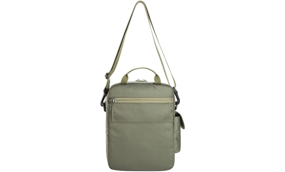 Сумка для документів Tatonka Check In XL RFID Block (Olive), Колір виробника: Olive, зображення 4