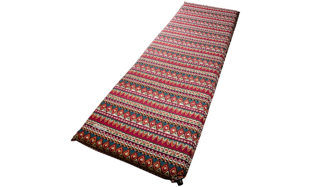 Самонадувний каремат Tramp UTRI-020 Ornament, зображення 3