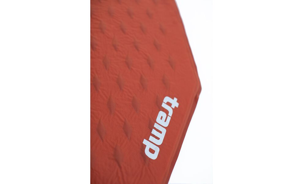 Самонадувний каремат Tramp TRI-022 Ultralight, Товщина: 2,5, Колір виробника: Red, зображення 9