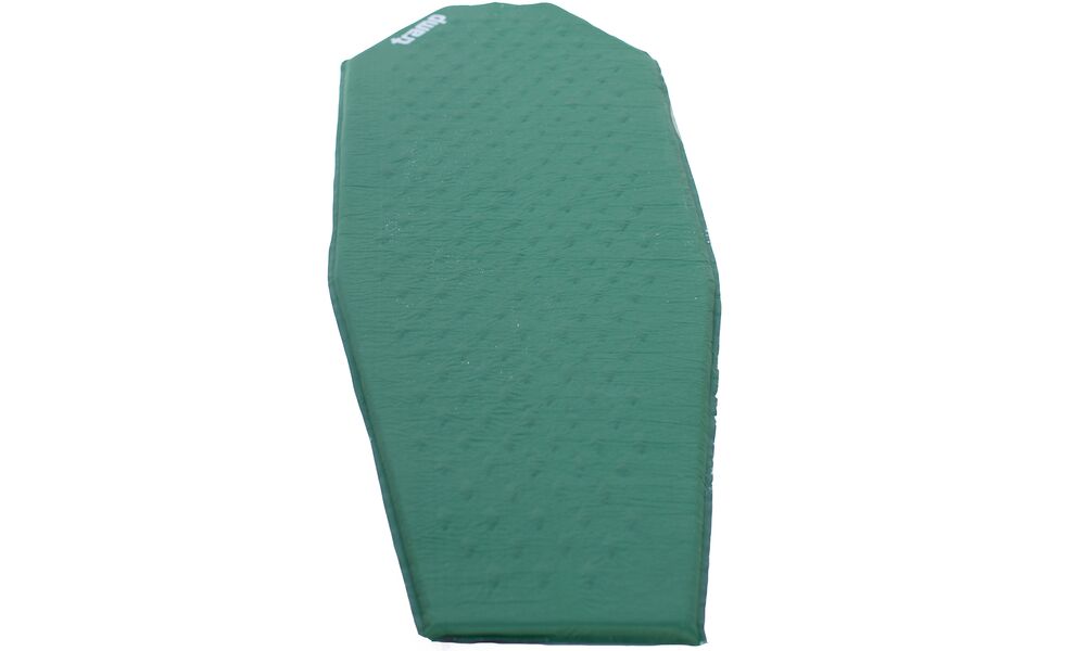 Самонадувний каремат Tramp UTRI-023 Ultralight, Товщина: 3, Колір виробника: Green, зображення 5