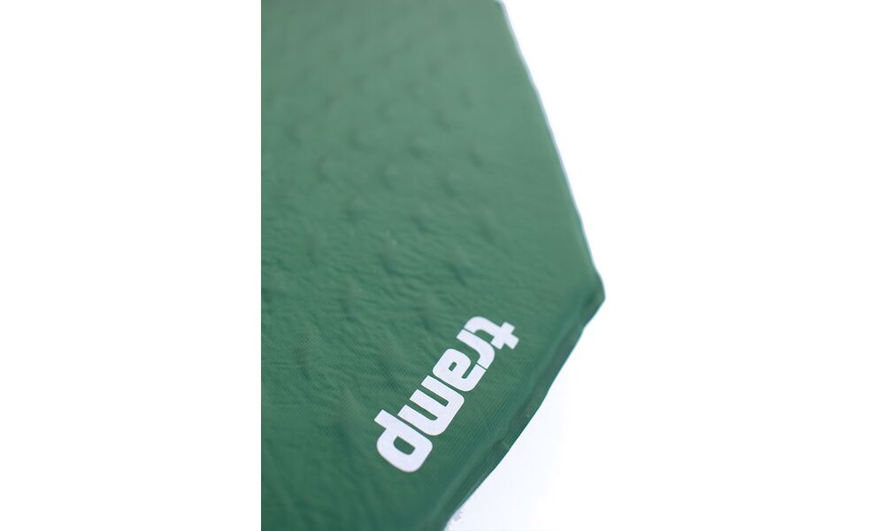 Самонадувний каремат Tramp UTRI-023 Ultralight, Товщина: 3, Колір виробника: Green, зображення 7