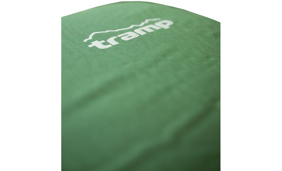Самонадувний каремат Tramp UTRI-004 Connect, Товщина: 5, Тип розміру: Regular, Колір виробника: Dark Green, зображення 6