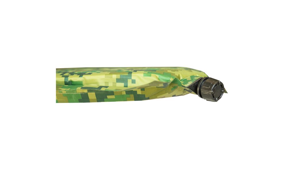 Самонадувний каремат Tramp UTRI-007 Connect Camo, зображення 8