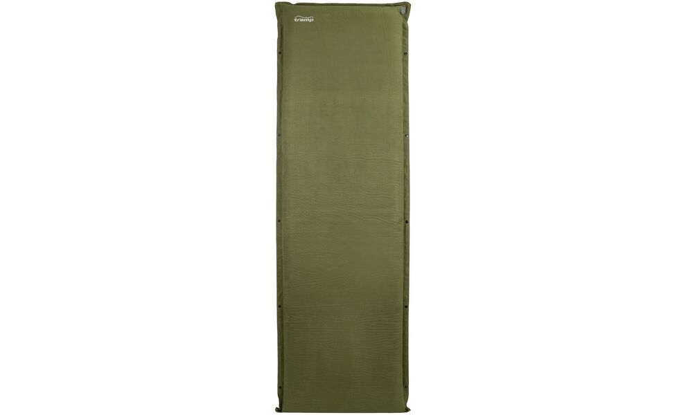 Самонадувний каремат Tramp UTRI-016 Comfort (Dark Olive), Товщина: 9, Тип розміру: Regular, Колір виробника: Dark Olive, зображення 2
