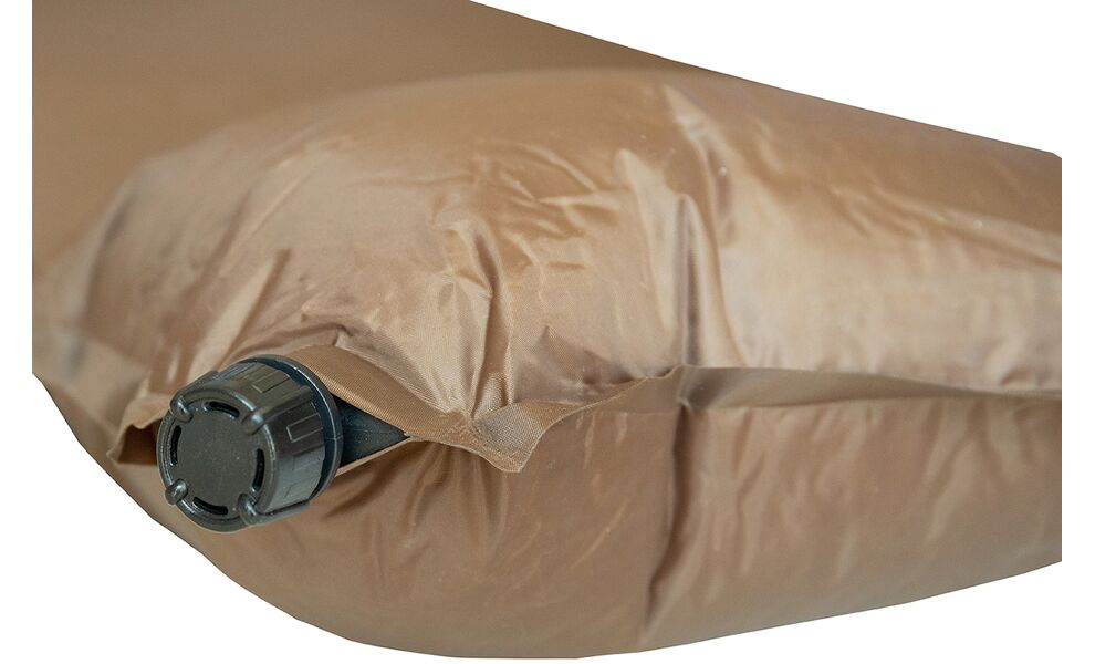 Самонадувний каремат Tramp UTRI-017: з подушкою, зображення 15