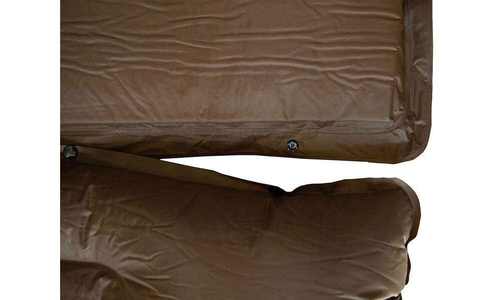 Самонадувний каремат Tramp UTRI-017: з подушкою, зображення 18