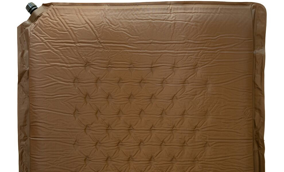 Самонадувний каремат Tramp UTRI-017: з подушкою, зображення 10