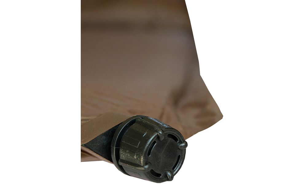 Самонадувний каремат Tramp UTRI-017: з подушкою, зображення 11