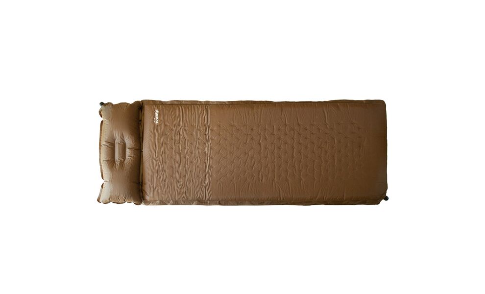 Самонадувний каремат Tramp UTRI-017: з подушкою, зображення 4