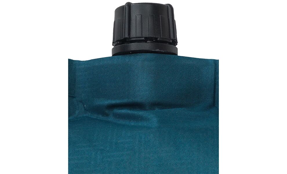 Самонадувний каремат Easy Camp Skylark 1.5 - Single, Товщина: 1,5, Тип розміру: Single, Колір виробника: Blue, зображення 4