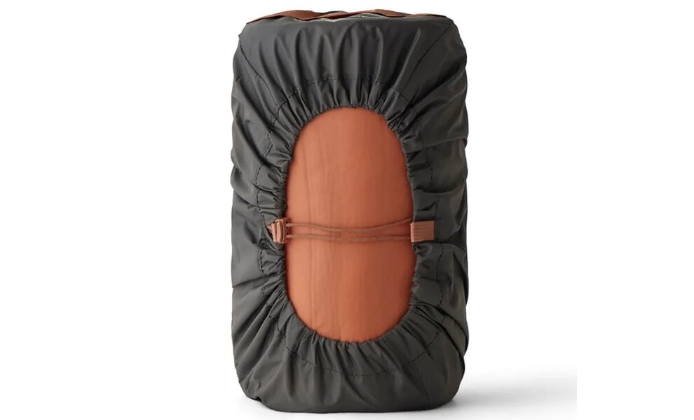 Самонадувний каремат Sea to Summit Pursuit SI -  Regular, Товщина: 5, Тип розміру: Regular, Колір виробника: Bombay Brown, зображення 4