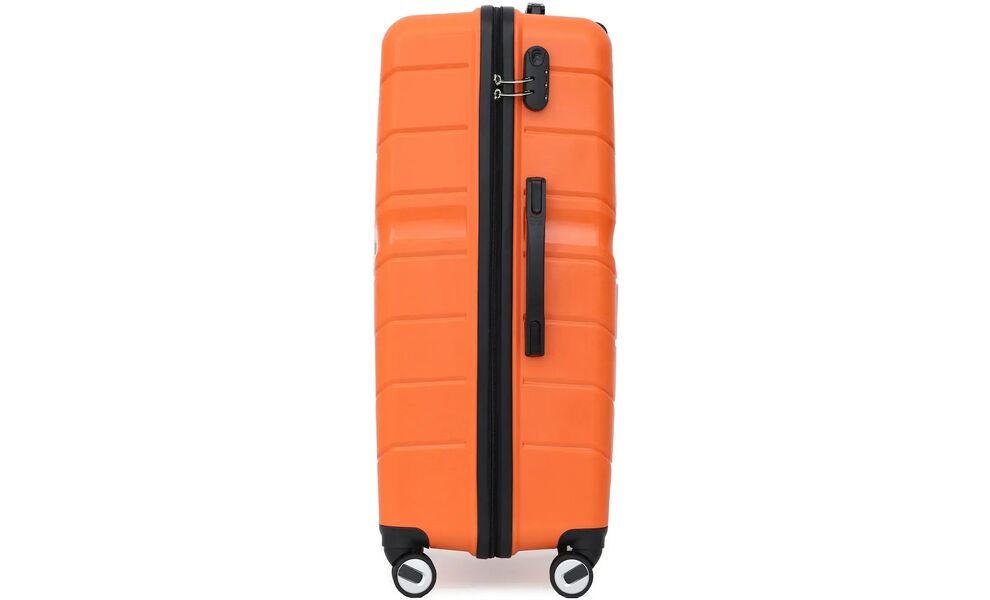 Валіза Semi Line 30" T561 - L (Orange), 98 л, Об'єм: 98, Колір виробника: Orange, зображення 3