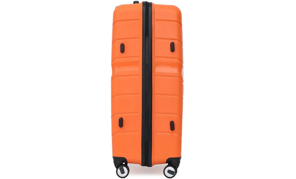 Валіза Semi Line 30" T561 - L (Orange), 98 л, Об'єм: 98, Колір виробника: Orange, зображення 4