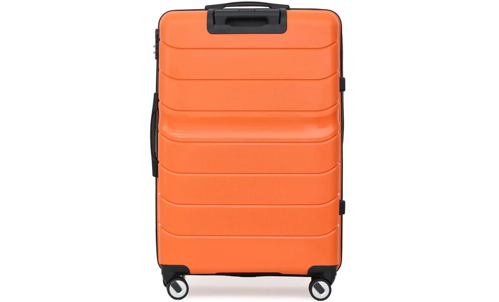 Валіза Semi Line 30" T561 - L (Orange), 98 л, Об'єм: 98, Колір виробника: Orange, зображення 5