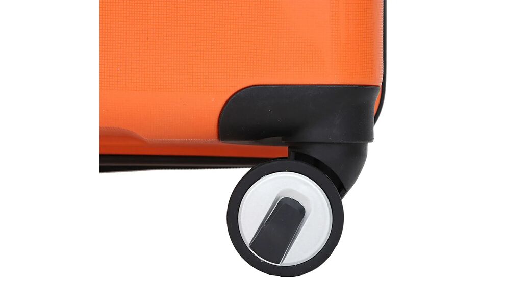 Валіза Semi Line 30" T561 - L (Orange), 98 л, Об'єм: 98, Колір виробника: Orange, зображення 9