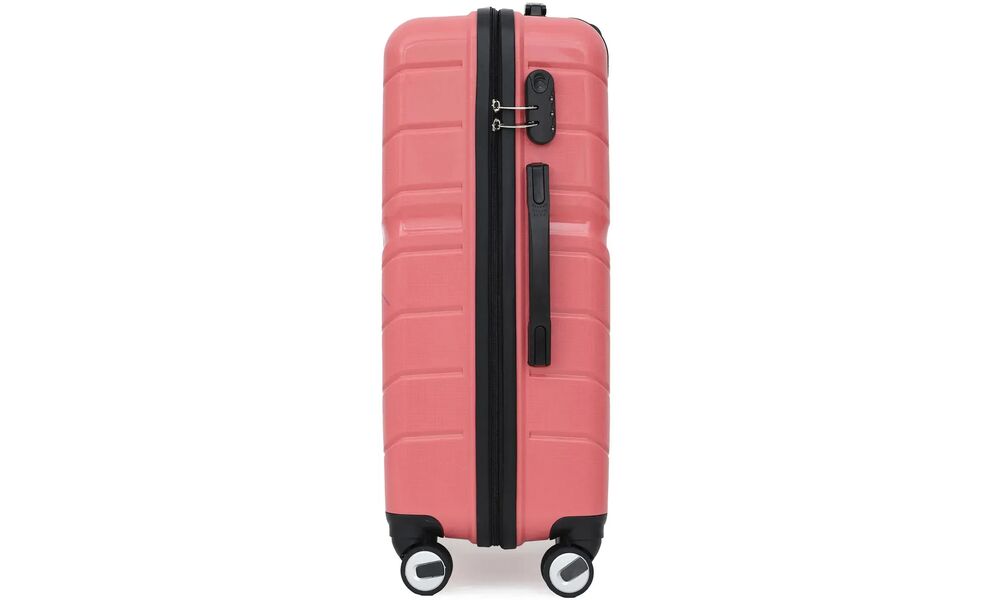 Валіза Semi Line 30" T561 - L (Pink), 98 л, Об'єм: 98, Колір виробника: Pink, зображення 3