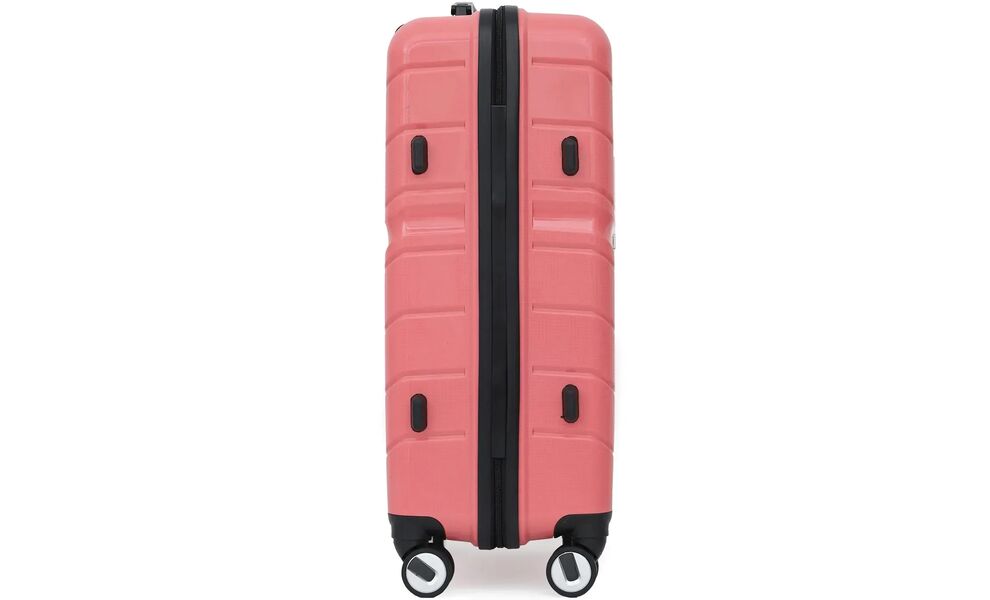 Валіза Semi Line 30" T561 - L (Pink), 98 л, Об'єм: 98, Колір виробника: Pink, зображення 4